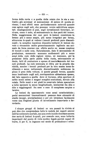 Archivio di antropologia criminale, psichiatria e medicina legale organo ufficiale della Associazione italiana di medicina legale e delle assicurazioni