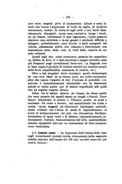 Archivio di antropologia criminale, psichiatria e medicina legale organo ufficiale della Associazione italiana di medicina legale e delle assicurazioni