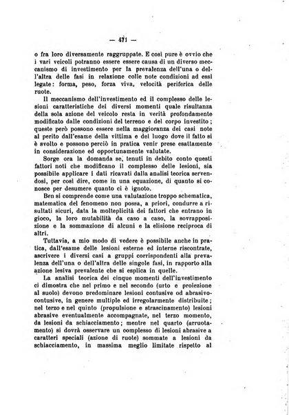 Archivio di antropologia criminale, psichiatria e medicina legale organo ufficiale della Associazione italiana di medicina legale e delle assicurazioni