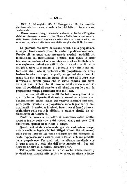 Archivio di antropologia criminale, psichiatria e medicina legale organo ufficiale della Associazione italiana di medicina legale e delle assicurazioni