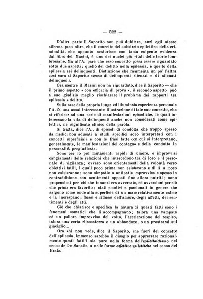 Archivio di antropologia criminale, psichiatria e medicina legale organo ufficiale della Associazione italiana di medicina legale e delle assicurazioni