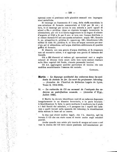 Archivio di antropologia criminale, psichiatria e medicina legale organo ufficiale della Associazione italiana di medicina legale e delle assicurazioni