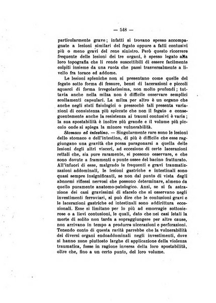 Archivio di antropologia criminale, psichiatria e medicina legale organo ufficiale della Associazione italiana di medicina legale e delle assicurazioni