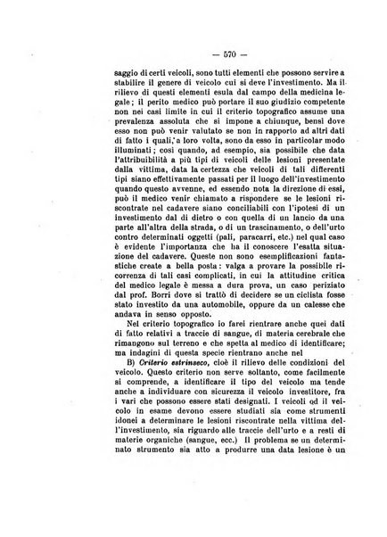 Archivio di antropologia criminale, psichiatria e medicina legale organo ufficiale della Associazione italiana di medicina legale e delle assicurazioni