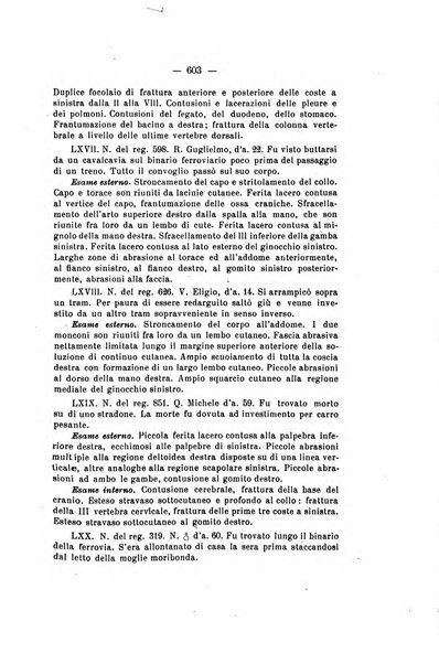 Archivio di antropologia criminale, psichiatria e medicina legale organo ufficiale della Associazione italiana di medicina legale e delle assicurazioni