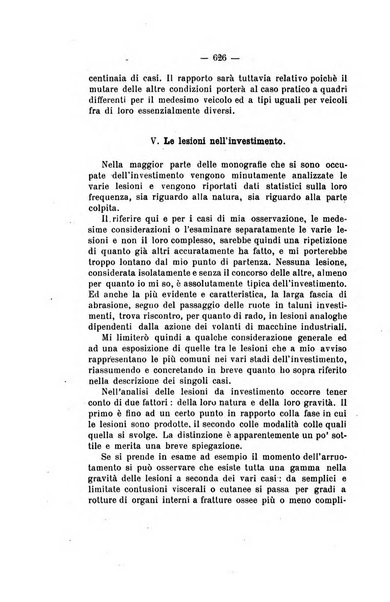 Archivio di antropologia criminale, psichiatria e medicina legale organo ufficiale della Associazione italiana di medicina legale e delle assicurazioni