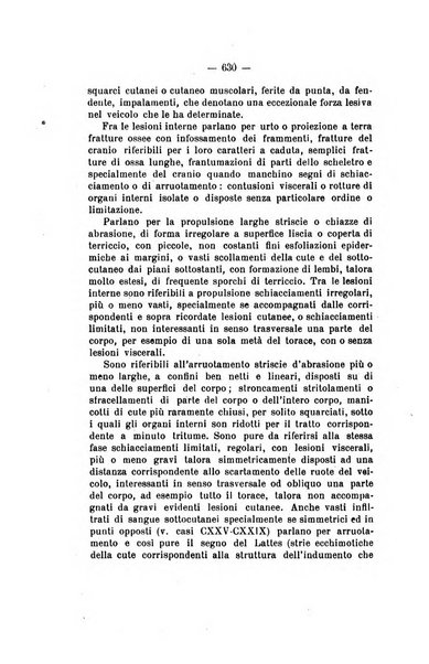 Archivio di antropologia criminale, psichiatria e medicina legale organo ufficiale della Associazione italiana di medicina legale e delle assicurazioni