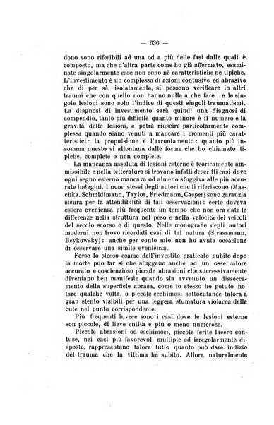 Archivio di antropologia criminale, psichiatria e medicina legale organo ufficiale della Associazione italiana di medicina legale e delle assicurazioni