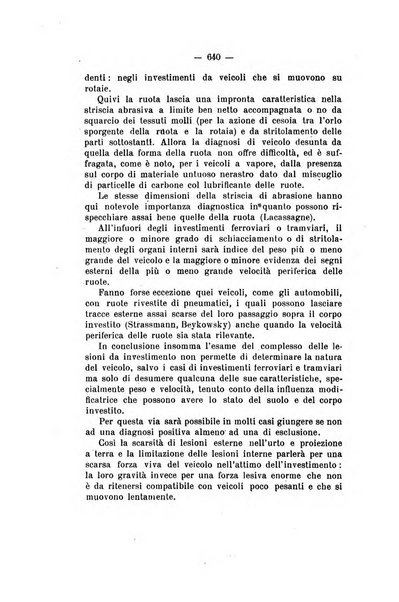 Archivio di antropologia criminale, psichiatria e medicina legale organo ufficiale della Associazione italiana di medicina legale e delle assicurazioni