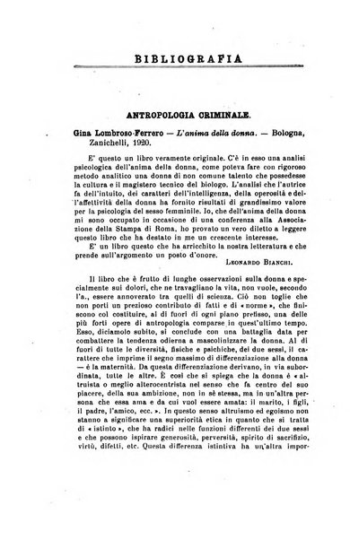 Archivio di antropologia criminale, psichiatria e medicina legale organo ufficiale della Associazione italiana di medicina legale e delle assicurazioni