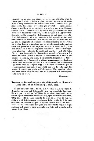 Archivio di antropologia criminale, psichiatria e medicina legale organo ufficiale della Associazione italiana di medicina legale e delle assicurazioni