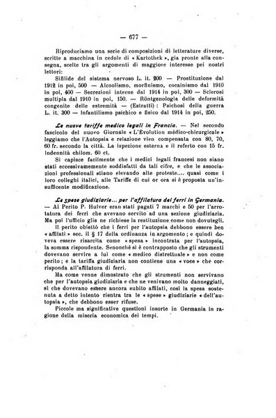 Archivio di antropologia criminale, psichiatria e medicina legale organo ufficiale della Associazione italiana di medicina legale e delle assicurazioni