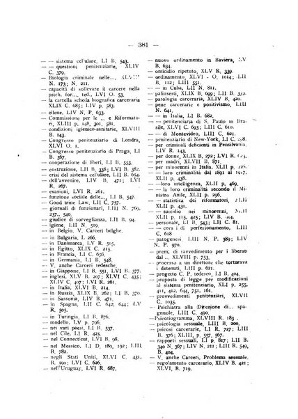 Archivio di antropologia criminale, psichiatria e medicina legale organo ufficiale della Associazione italiana di medicina legale e delle assicurazioni