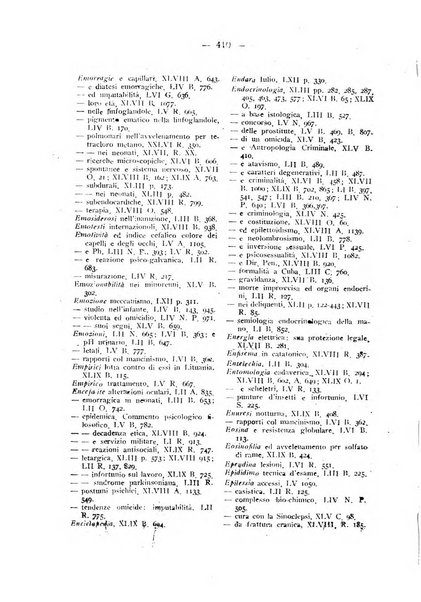 Archivio di antropologia criminale, psichiatria e medicina legale organo ufficiale della Associazione italiana di medicina legale e delle assicurazioni