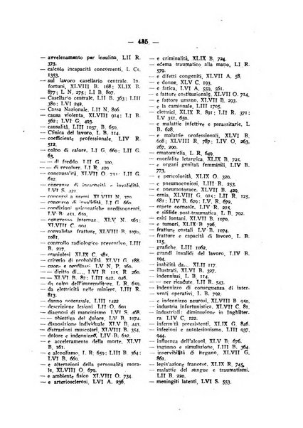 Archivio di antropologia criminale, psichiatria e medicina legale organo ufficiale della Associazione italiana di medicina legale e delle assicurazioni