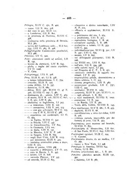 Archivio di antropologia criminale, psichiatria e medicina legale organo ufficiale della Associazione italiana di medicina legale e delle assicurazioni