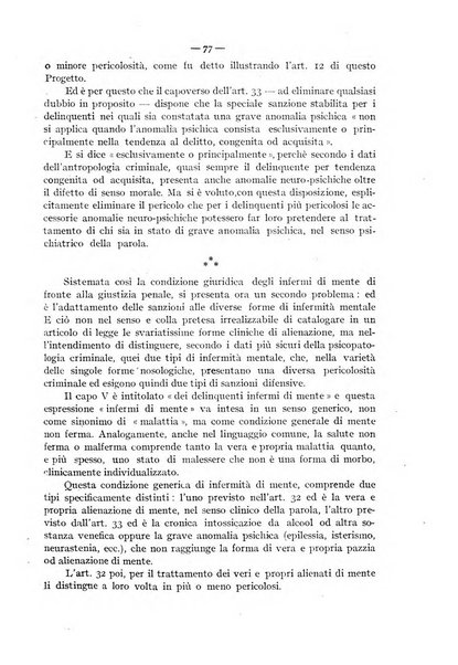 Archivio di antropologia criminale, psichiatria e medicina legale organo ufficiale della Associazione italiana di medicina legale e delle assicurazioni