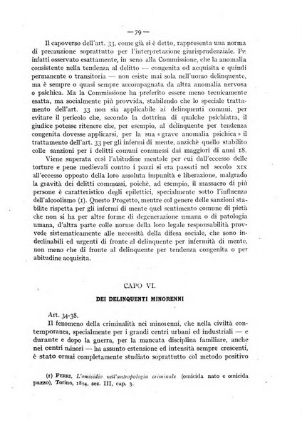 Archivio di antropologia criminale, psichiatria e medicina legale organo ufficiale della Associazione italiana di medicina legale e delle assicurazioni