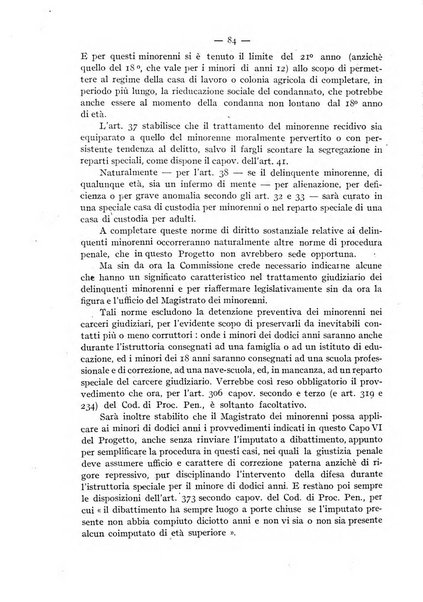 Archivio di antropologia criminale, psichiatria e medicina legale organo ufficiale della Associazione italiana di medicina legale e delle assicurazioni