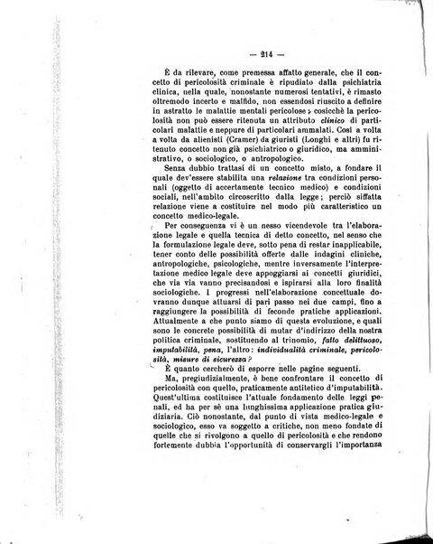 Archivio di antropologia criminale, psichiatria e medicina legale organo ufficiale della Associazione italiana di medicina legale e delle assicurazioni