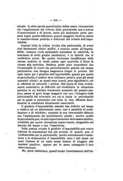 Archivio di antropologia criminale, psichiatria e medicina legale organo ufficiale della Associazione italiana di medicina legale e delle assicurazioni