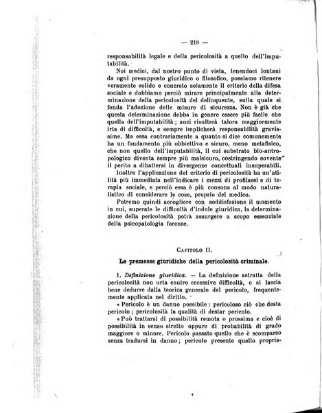 Archivio di antropologia criminale, psichiatria e medicina legale organo ufficiale della Associazione italiana di medicina legale e delle assicurazioni