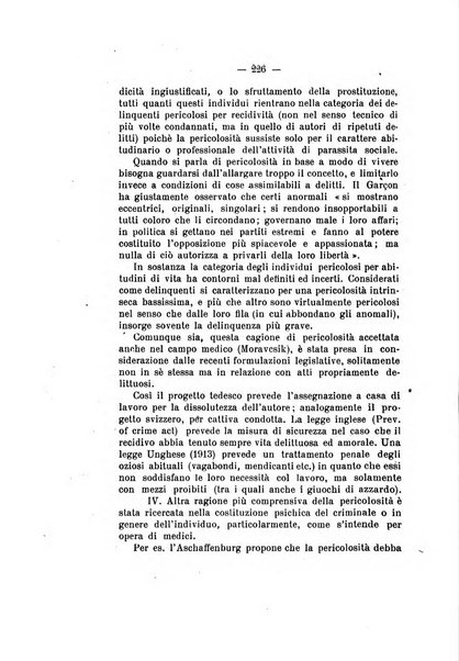 Archivio di antropologia criminale, psichiatria e medicina legale organo ufficiale della Associazione italiana di medicina legale e delle assicurazioni