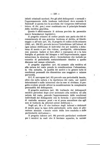 Archivio di antropologia criminale, psichiatria e medicina legale organo ufficiale della Associazione italiana di medicina legale e delle assicurazioni