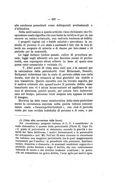 Archivio di antropologia criminale, psichiatria e medicina legale organo ufficiale della Associazione italiana di medicina legale e delle assicurazioni