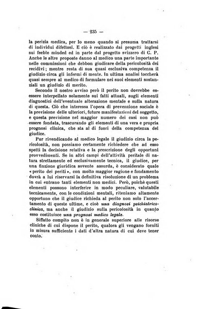 Archivio di antropologia criminale, psichiatria e medicina legale organo ufficiale della Associazione italiana di medicina legale e delle assicurazioni