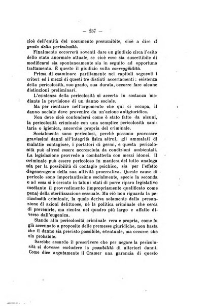 Archivio di antropologia criminale, psichiatria e medicina legale organo ufficiale della Associazione italiana di medicina legale e delle assicurazioni