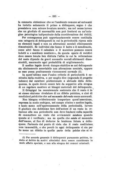 Archivio di antropologia criminale, psichiatria e medicina legale organo ufficiale della Associazione italiana di medicina legale e delle assicurazioni