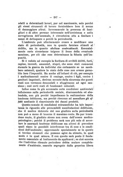 Archivio di antropologia criminale, psichiatria e medicina legale organo ufficiale della Associazione italiana di medicina legale e delle assicurazioni