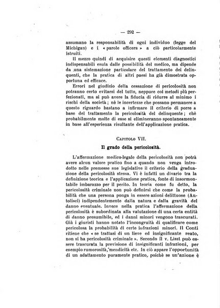 Archivio di antropologia criminale, psichiatria e medicina legale organo ufficiale della Associazione italiana di medicina legale e delle assicurazioni