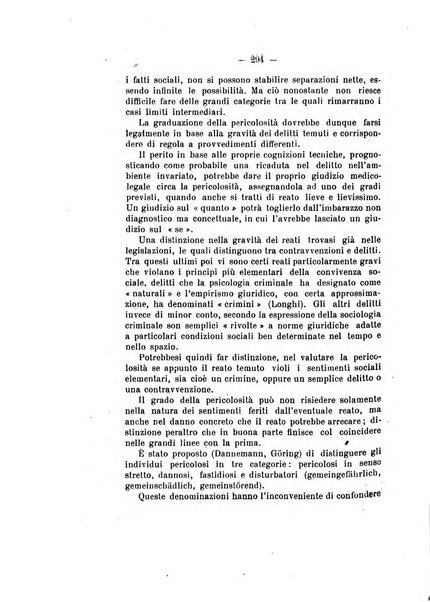 Archivio di antropologia criminale, psichiatria e medicina legale organo ufficiale della Associazione italiana di medicina legale e delle assicurazioni