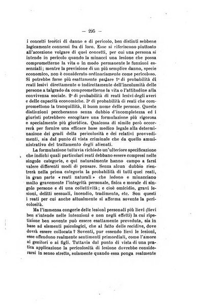 Archivio di antropologia criminale, psichiatria e medicina legale organo ufficiale della Associazione italiana di medicina legale e delle assicurazioni