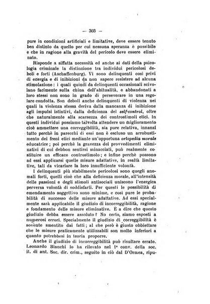 Archivio di antropologia criminale, psichiatria e medicina legale organo ufficiale della Associazione italiana di medicina legale e delle assicurazioni