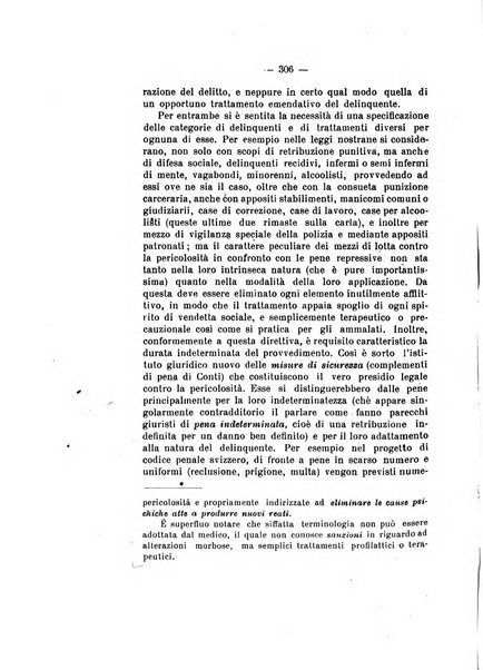 Archivio di antropologia criminale, psichiatria e medicina legale organo ufficiale della Associazione italiana di medicina legale e delle assicurazioni