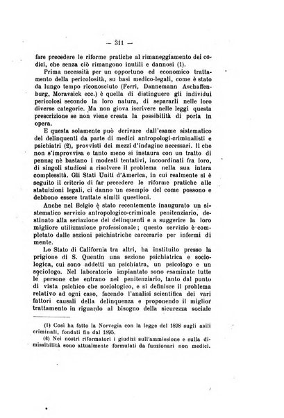 Archivio di antropologia criminale, psichiatria e medicina legale organo ufficiale della Associazione italiana di medicina legale e delle assicurazioni