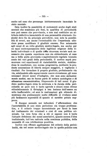 Archivio di antropologia criminale, psichiatria e medicina legale organo ufficiale della Associazione italiana di medicina legale e delle assicurazioni