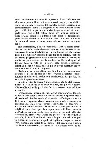 Archivio di antropologia criminale, psichiatria e medicina legale organo ufficiale della Associazione italiana di medicina legale e delle assicurazioni