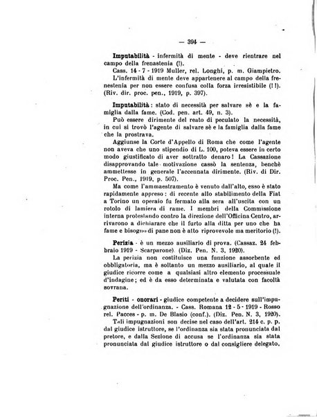 Archivio di antropologia criminale, psichiatria e medicina legale organo ufficiale della Associazione italiana di medicina legale e delle assicurazioni