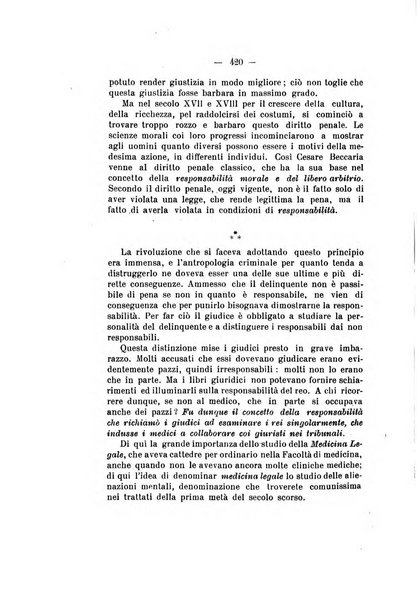 Archivio di antropologia criminale, psichiatria e medicina legale organo ufficiale della Associazione italiana di medicina legale e delle assicurazioni