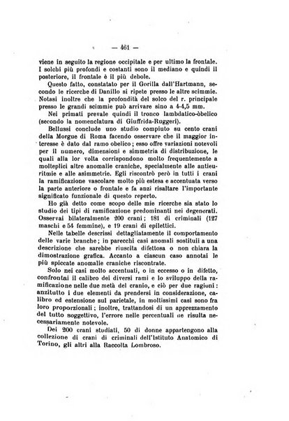 Archivio di antropologia criminale, psichiatria e medicina legale organo ufficiale della Associazione italiana di medicina legale e delle assicurazioni