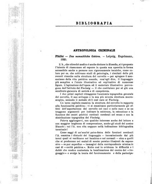 Archivio di antropologia criminale, psichiatria e medicina legale organo ufficiale della Associazione italiana di medicina legale e delle assicurazioni