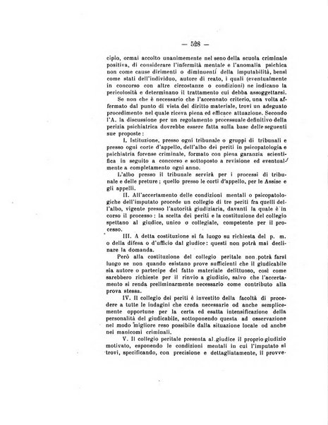 Archivio di antropologia criminale, psichiatria e medicina legale organo ufficiale della Associazione italiana di medicina legale e delle assicurazioni