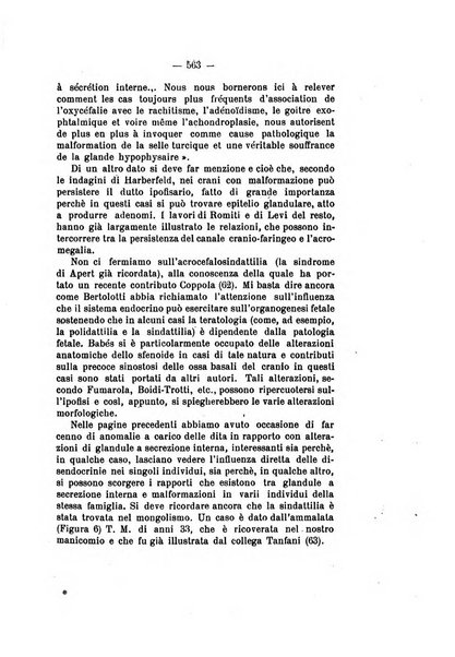 Archivio di antropologia criminale, psichiatria e medicina legale organo ufficiale della Associazione italiana di medicina legale e delle assicurazioni