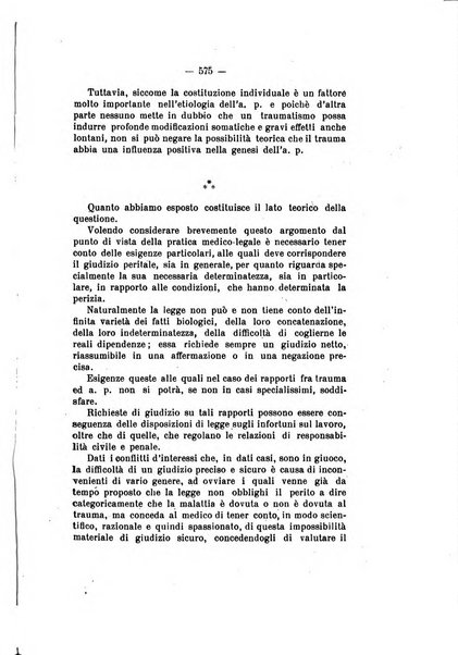 Archivio di antropologia criminale, psichiatria e medicina legale organo ufficiale della Associazione italiana di medicina legale e delle assicurazioni