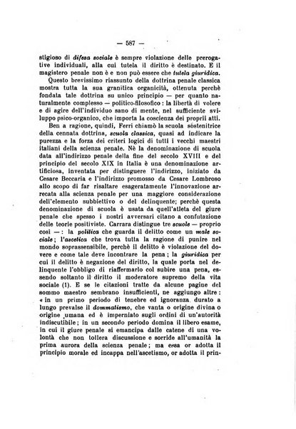 Archivio di antropologia criminale, psichiatria e medicina legale organo ufficiale della Associazione italiana di medicina legale e delle assicurazioni