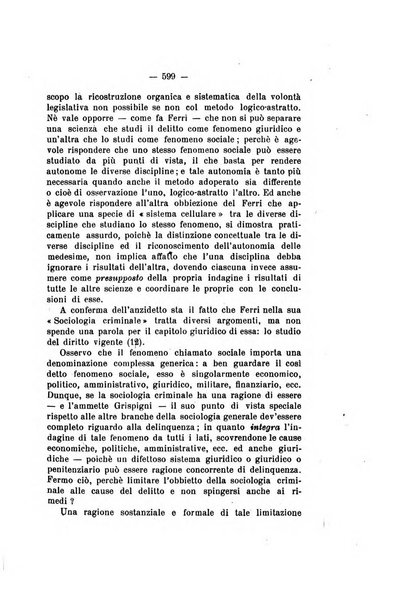 Archivio di antropologia criminale, psichiatria e medicina legale organo ufficiale della Associazione italiana di medicina legale e delle assicurazioni